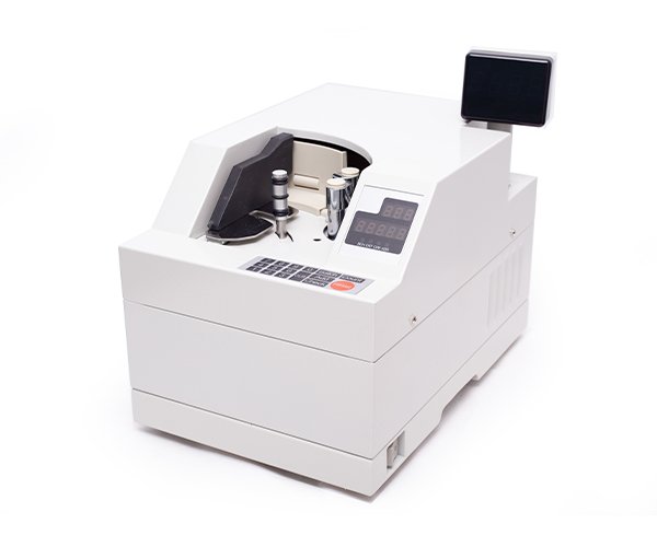 Vacuum Machine