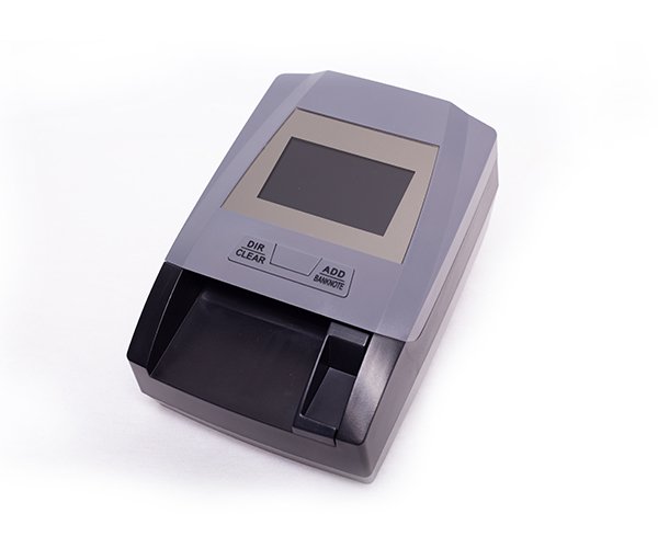 Counting/Detector Machine