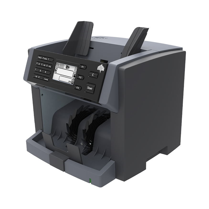 NC-3000 Series