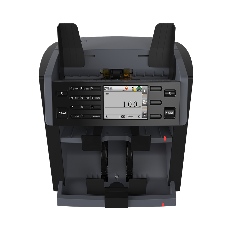 NC-6000 Series