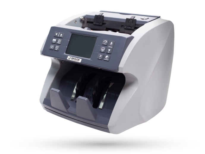 Banknote Machine