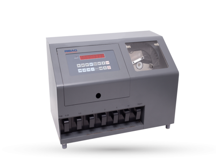 Coin Machine