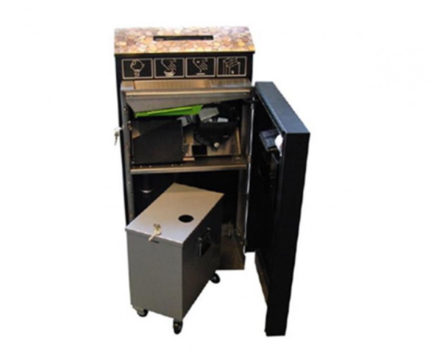 Coin Depo-401