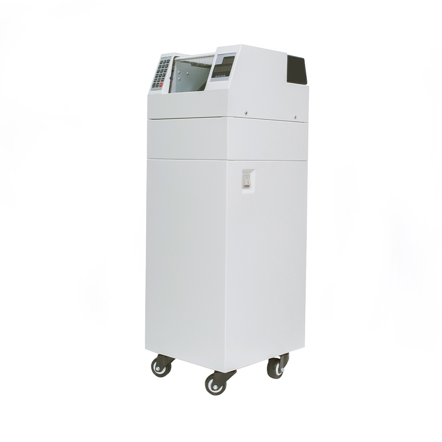 VC-7500 Series