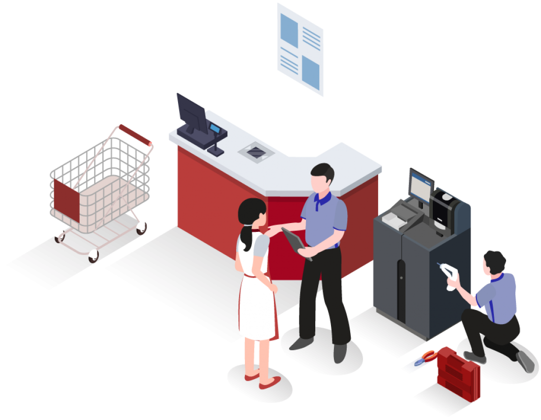 Installation Services