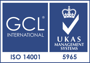 Logo GCL